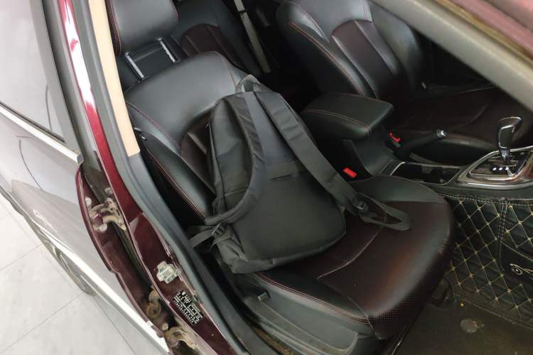 Used Baojun 560 2016 1.8L iAMT Luxury Model