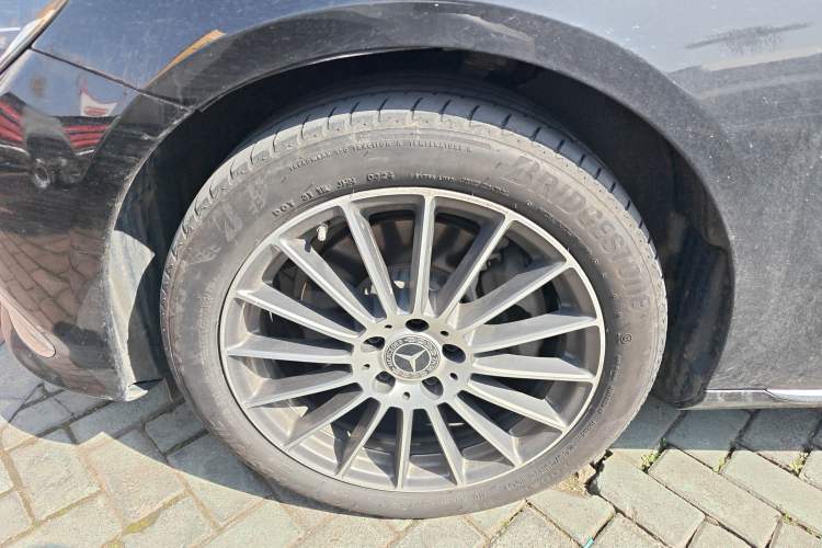 Used Mercedes-Benz E-Class 2021 Facelift E 260 L