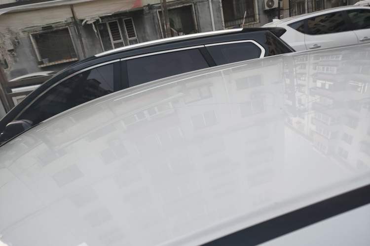 Used Honda Fit 2018 1.5L CVT Comfort Version
