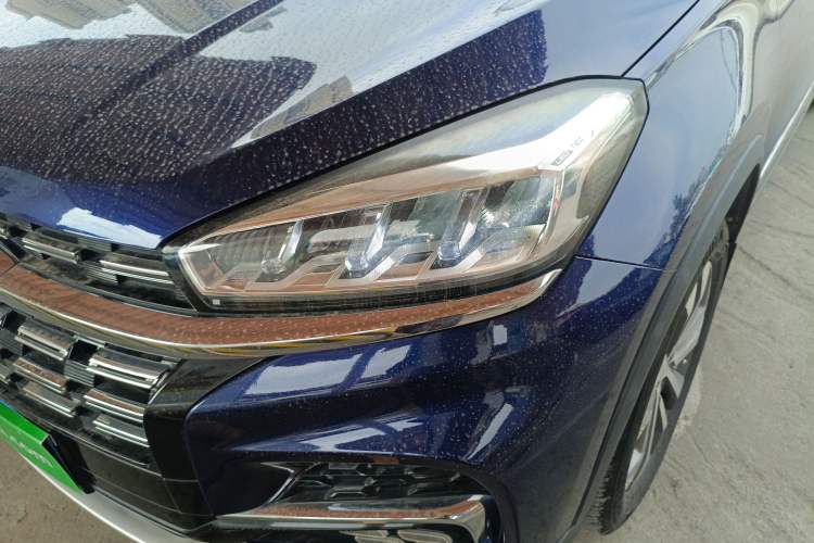 Used Chery Tiggo 8 2019 1.5 TCI Manual Elite Model
