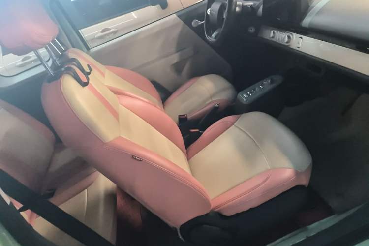 Used  Lumin 2022 210km Sweet Edition