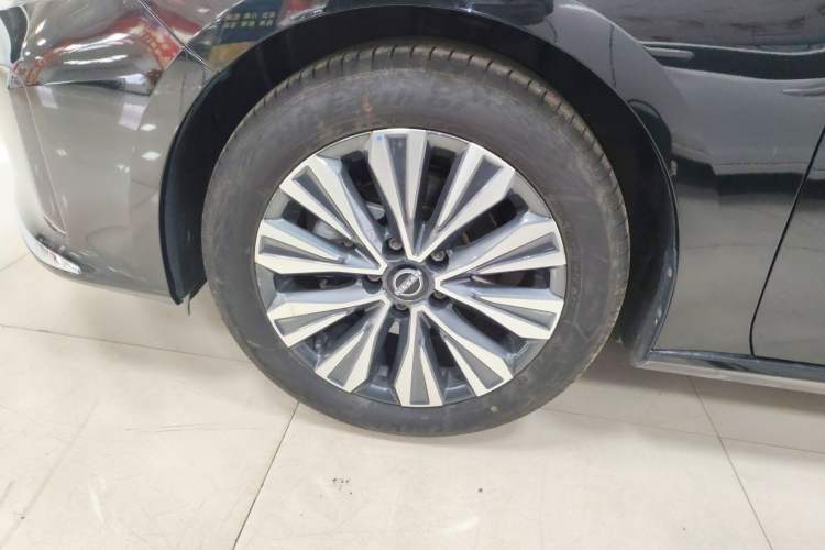 Used Nissan Teana 2022 2.0L XL-TLS Enjoyment Edition
