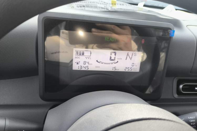 Used Wuling Zhiguang New Energy 
