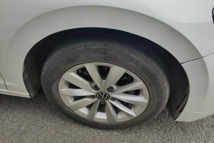 Used Volkswagen Bora 2021 1.5L Automatic Elite Smart Connect Edition
