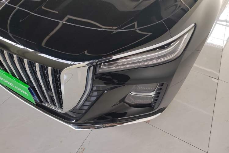 Used Hongqi H5 2024 1.5T DCT Smart Connect Flagship Edition
