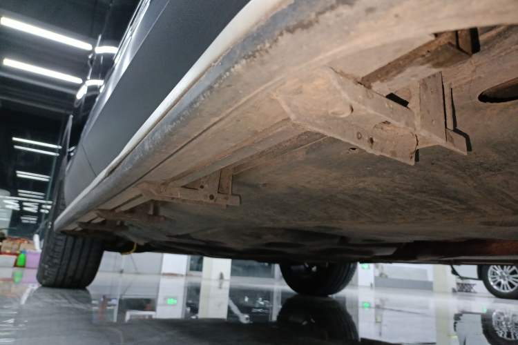 Used Volkswagen Teramont 2017 330TSI Two-Wheel-Drive Luxury Edition
