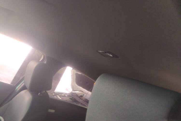 Used Honda Fit 2021 1.5L CVT Trend Edition
