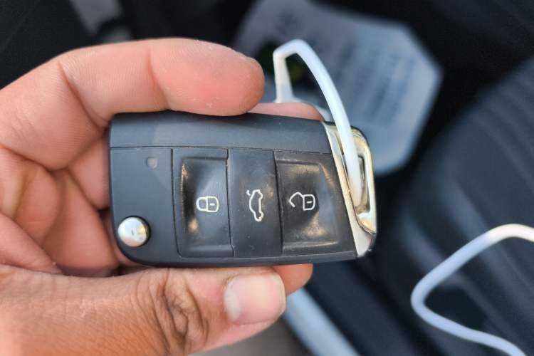 Used Volkswagen Tiguan L 2023 330TSI Automatic Two-Wheel Drive Comfort Edition
