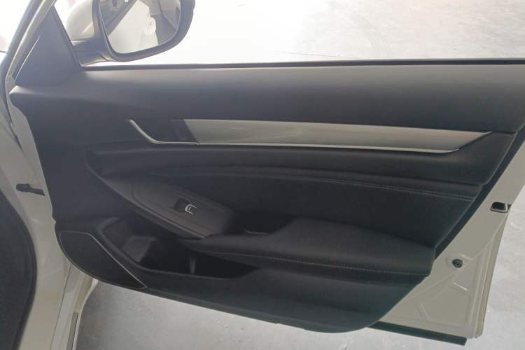 Used Honda Accord 2018 260TURBO Elite Edition China V
