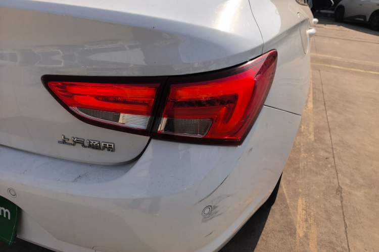 Used Buick Verano 2018 Sedan 15S Automatic Leading Model