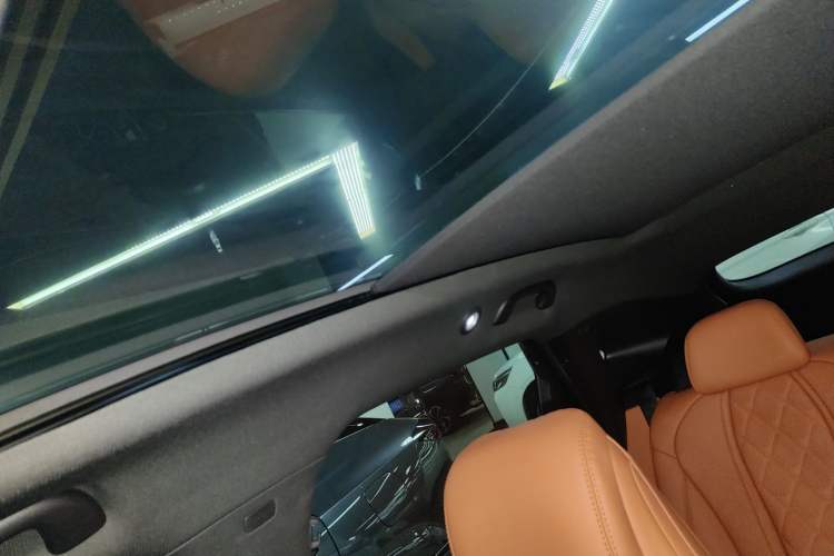 Used BYD Sealion 07 EV 2025 610 Intelligent Driving Edition
