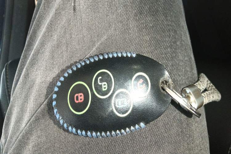 Used BYD Song MAX 2017 1.5T Automatic Smart Connect Elite 7-Seater