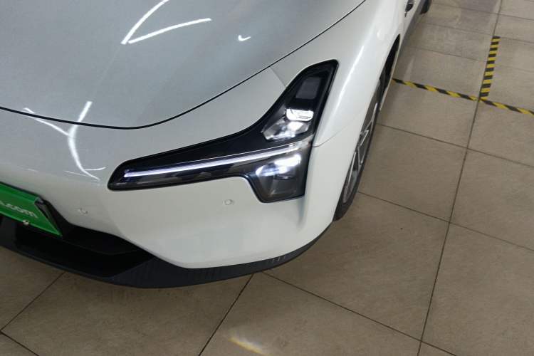 Used XPeng MONA M03 2024 515 Long-Range
