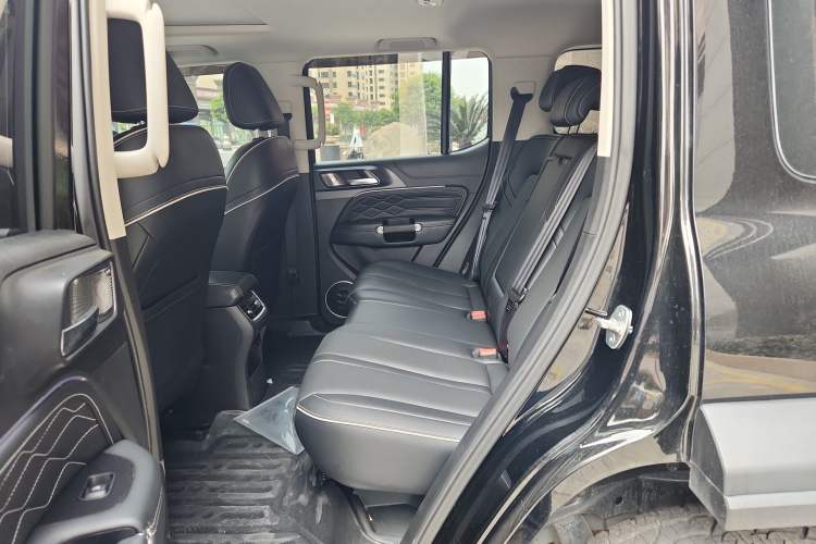 Used Tank 300 2021 Off-Road Edition 2.0T Conqueror