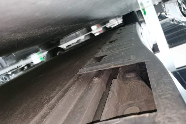 Used XPeng P7 2020 670N