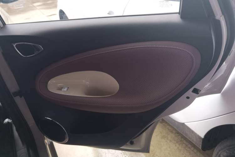 Used Wuling Bingo 2024 333 km Enjoyment Version
