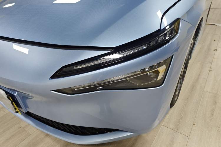 Used AION S MAX 2024 70 Star Edition
