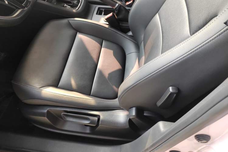 Used Volkswagen Sagitar 2017 1.6L Automatic Comfort Model