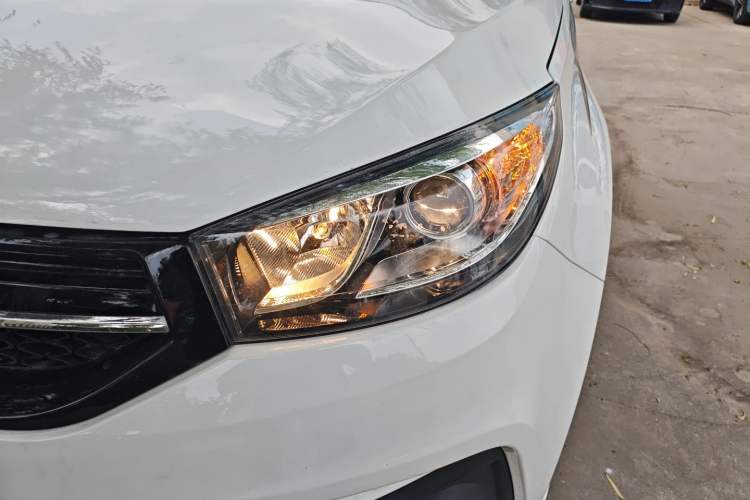 Used Chery Tiggo 3 2018 1.6L Manual Million Global Edition
