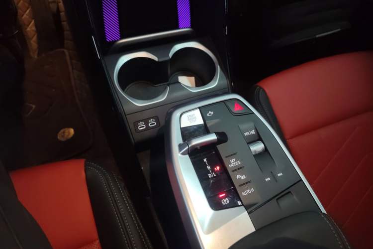 Used BMW X1 2024 sDrive25Li X Design Package
