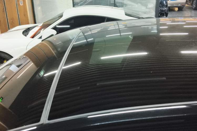 Used Audi A6L 2019 40 TFSI Luxury Prestige Edition