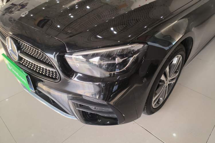 Used Mercedes-Benz E-Class 2022 Restyled E 260 L Sport Edition
