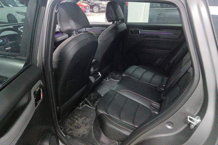 Used Geely Auto Cowboy 2025 1.5TD Fun-Offroad Version