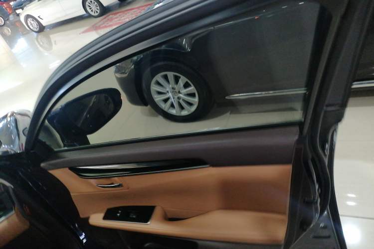 Used Lexus ES 2015 200 Elite Edition
