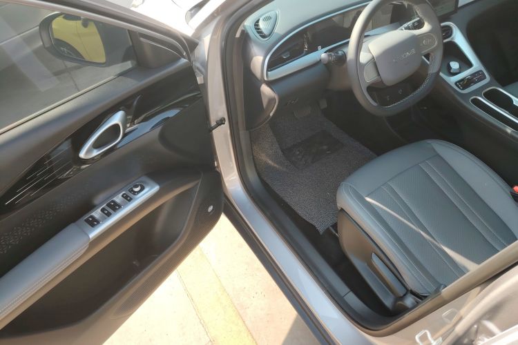 Used  Geome 2025 310km Youth Edition
