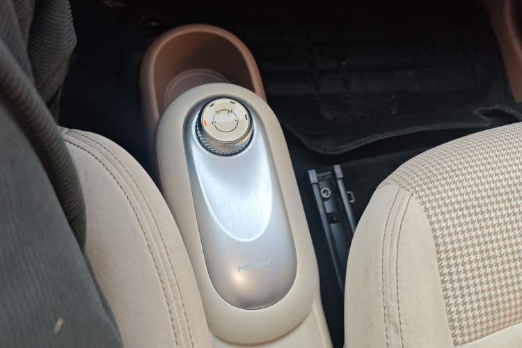 Used Wuling Hongguang MINIEV 2025 Four-Door Version Premium Edition