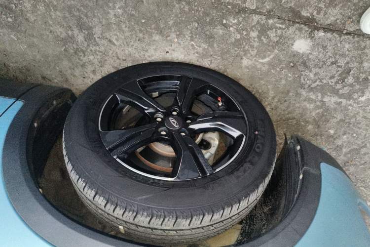 Used Chery Tiggo 5x 2020 1.5L CVT Luxury Edition
