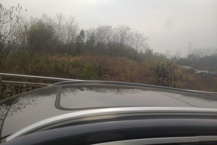 Used BYD Tang New Energy 2023 DM-i Champion Edition 112KM Prestige Model
