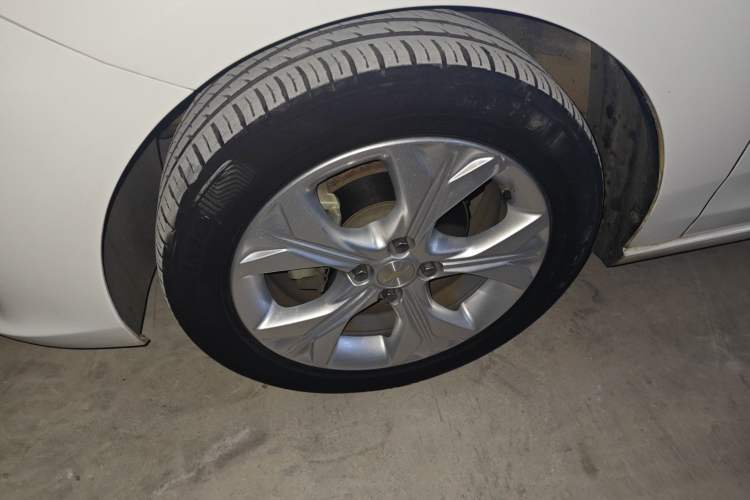 Used Chevrolet Cavalier 2020 325T Automatic Enjoyment Edition