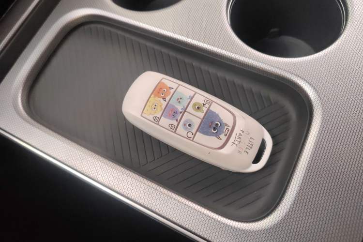 Used AION Y 2023 Plus 510 Enjoy Edition