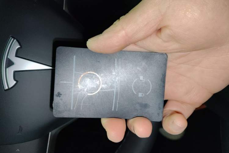 Used Tesla Model Y 2021 Long-Range All-Wheel-Drive Version