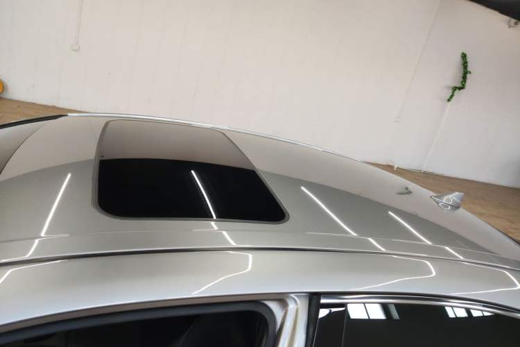 Used Toyota Avalon 2022 2.0L Ambition Edition
