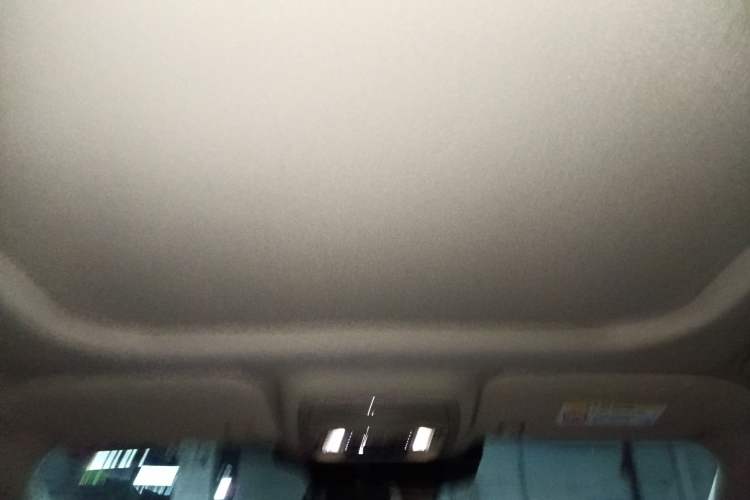 Used Lincoln Corsair 2024 1.5T Two-Wheel Drive Deluxe Hybrid Version
