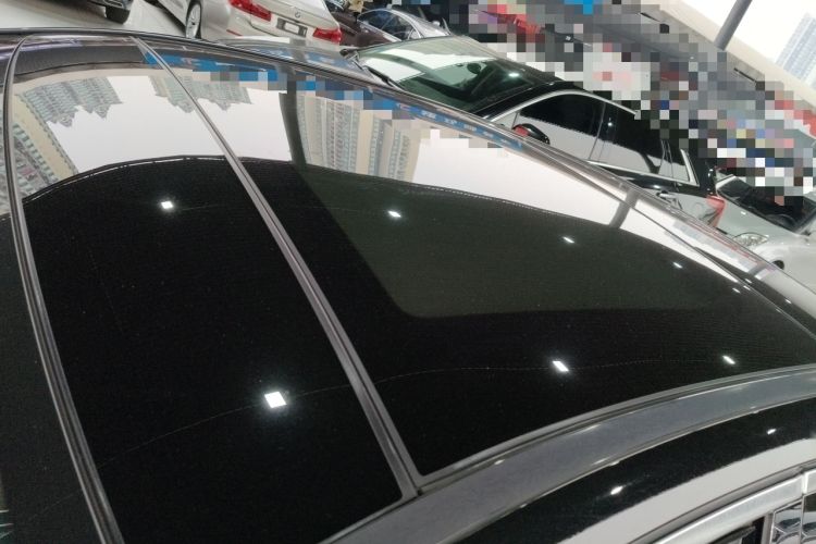 Used Mercedes-Benz E-Class 2016 E 300 L Luxury Model
