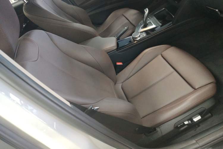 Used BMW 3 Series 2019 320Li Fashion Model