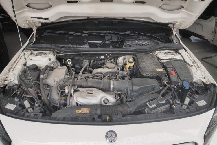 Used Mercedes-Benz GLA 2016 GLA 200 Sport Edition