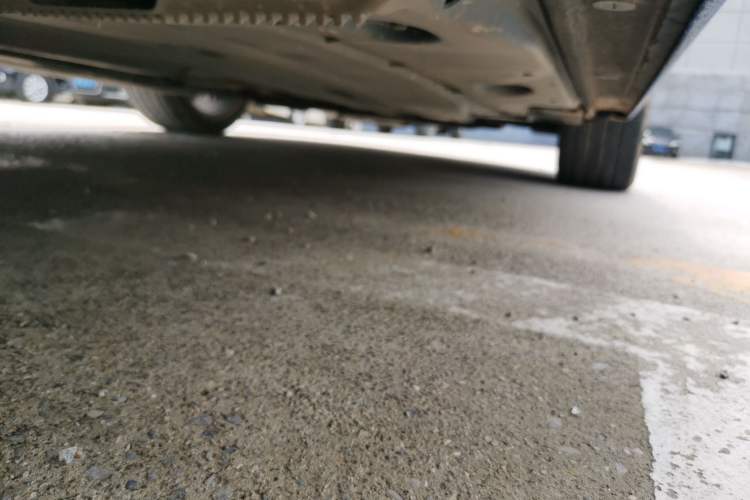 Used Audi A3 2019 Limousine 35 TFSI Ambition China V
