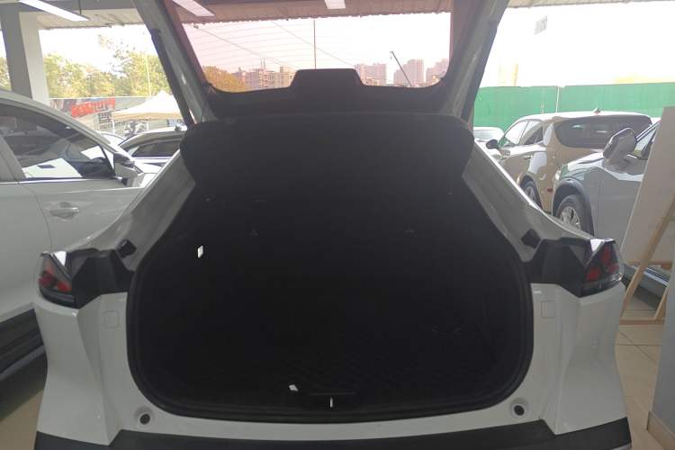 Used  SL03 2023 200Max Range-Extended Version
