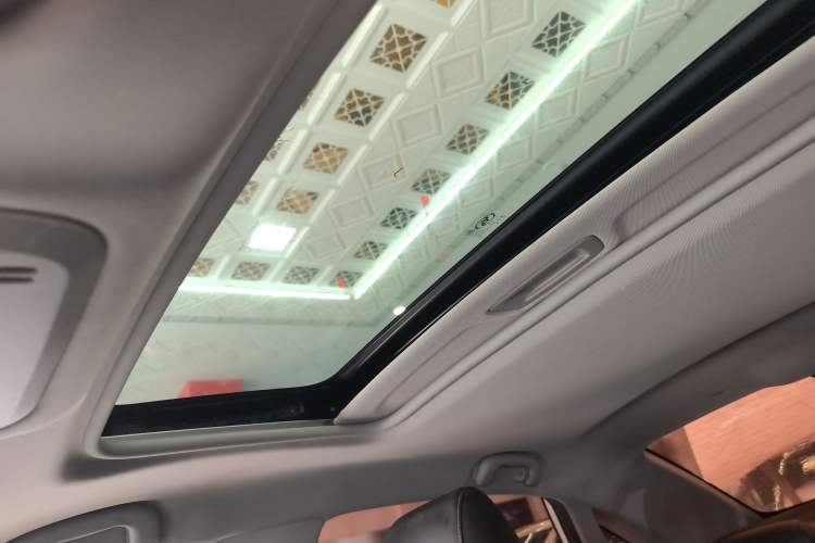 Used Buick GT 2021 1.3T Automatic Mild Hybrid Elite Version
