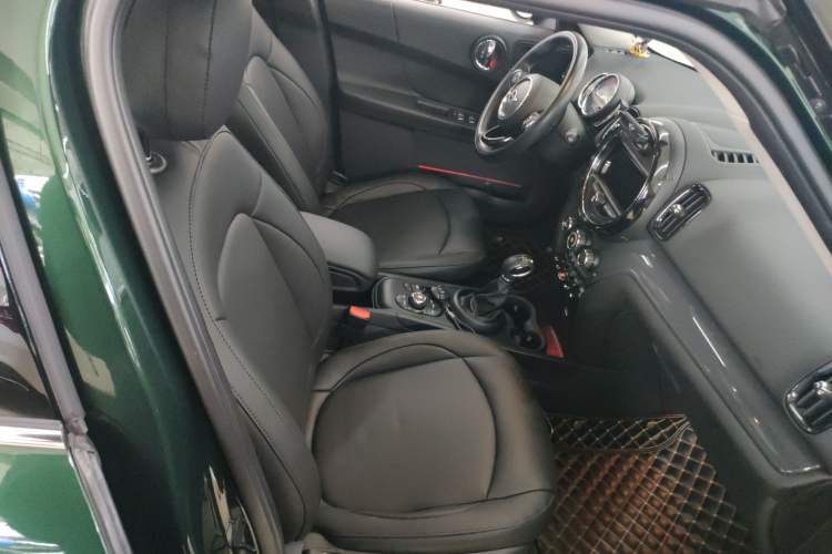 Used  Countryman 2018 1.5T COOPER Special Edition
