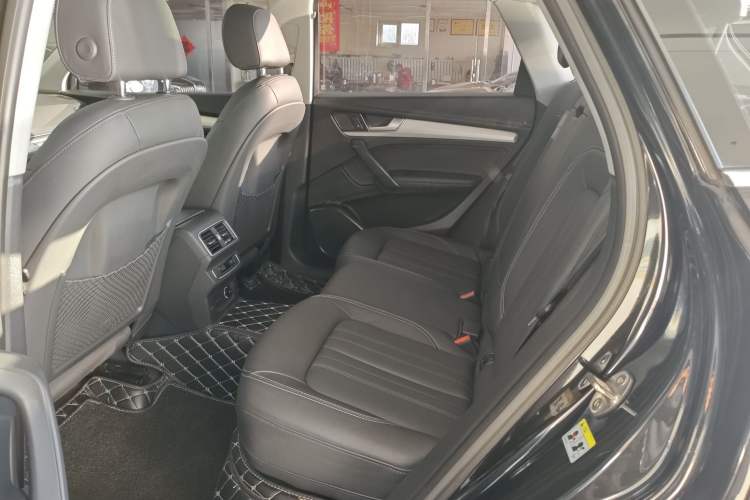 Used Audi Q5L 2020 40 TFSI Prestige Fashion Edition
