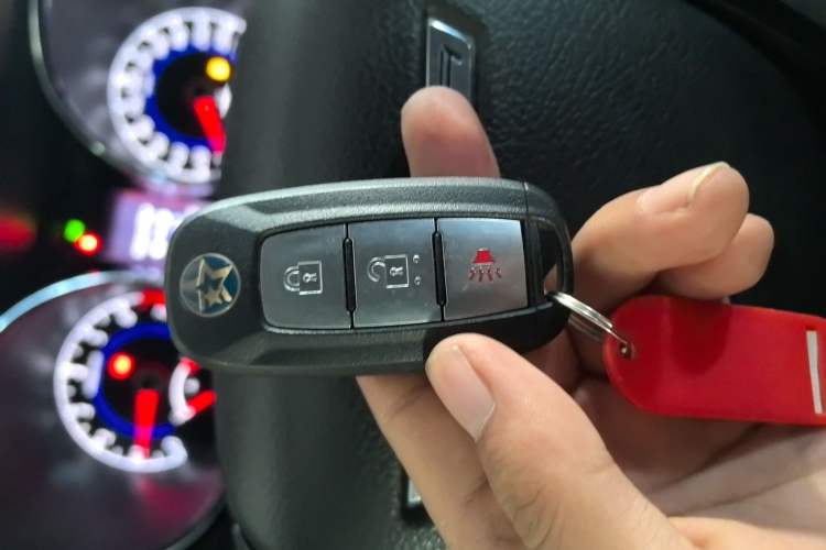 Used Venucia T70 2019 1.4T Manual Enjoyment Edition