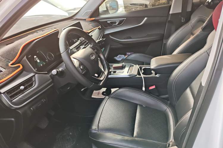 Used Chery Tiggo 8 2019 1.6 TGDI Automatic Fashion Edition