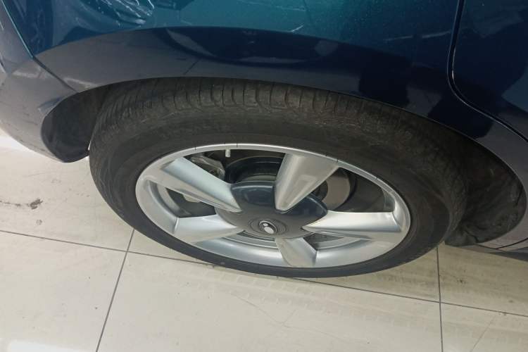 Used ORA Good Cat 2021 400km Standard Range Venus Edition Lithium Iron Phosphate
