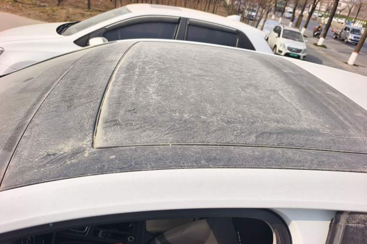 Used Volkswagen Golf 2016 1.6L Automatic Comfort Model
