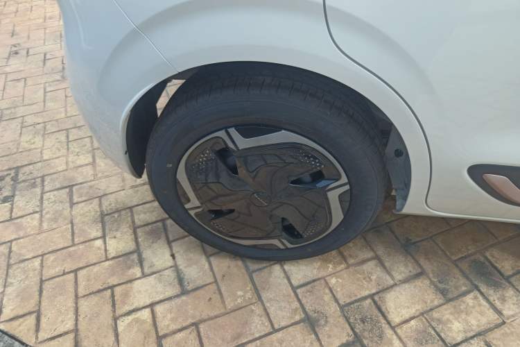 Used Dongfeng NAMMI 01 2024 New Edition 330 Plus Smart+
